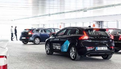 Government offers £10 million incentive to make UK hub for driverless cars